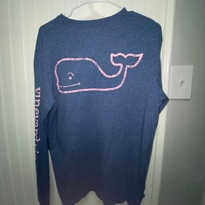 Men’s vineyard vines shirt